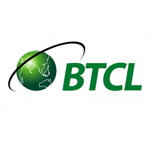 BTCL : Brand Short Description Type Here.