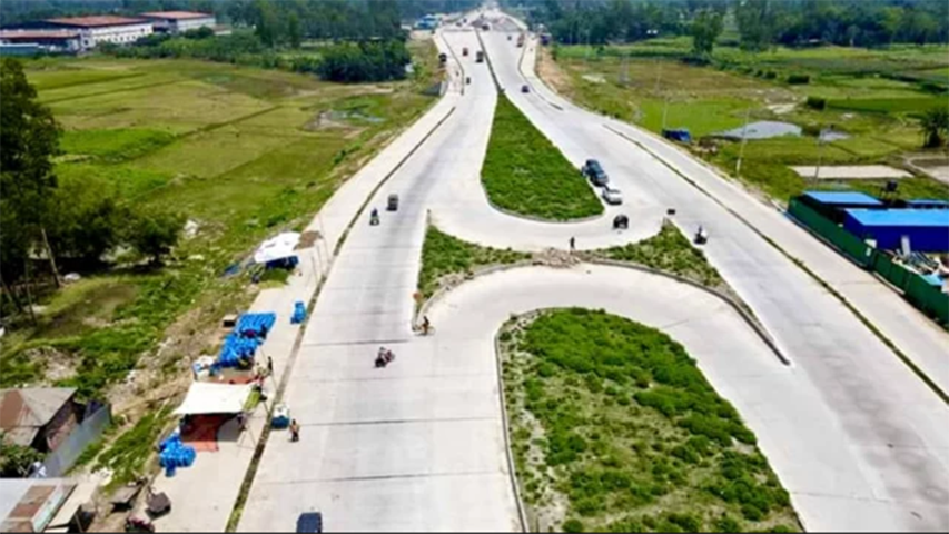 180 Feet Govt. Bypass Road - BIPAIL - MAWA