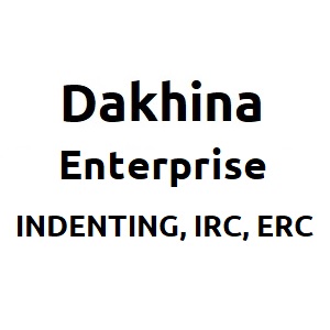 Dakhina Enterprise : Brand Short Description Type Here.