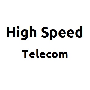 High Speed Telecom : Brand Short Description Type Here.