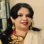 Mrs. Mona Haque