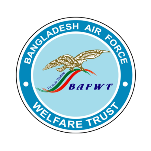 Bangladesh Air Force Welfare Trust : Brand Short Description Type Here.