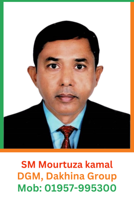 Wing Commander (Retd) KM Moshiur Rahman (3)